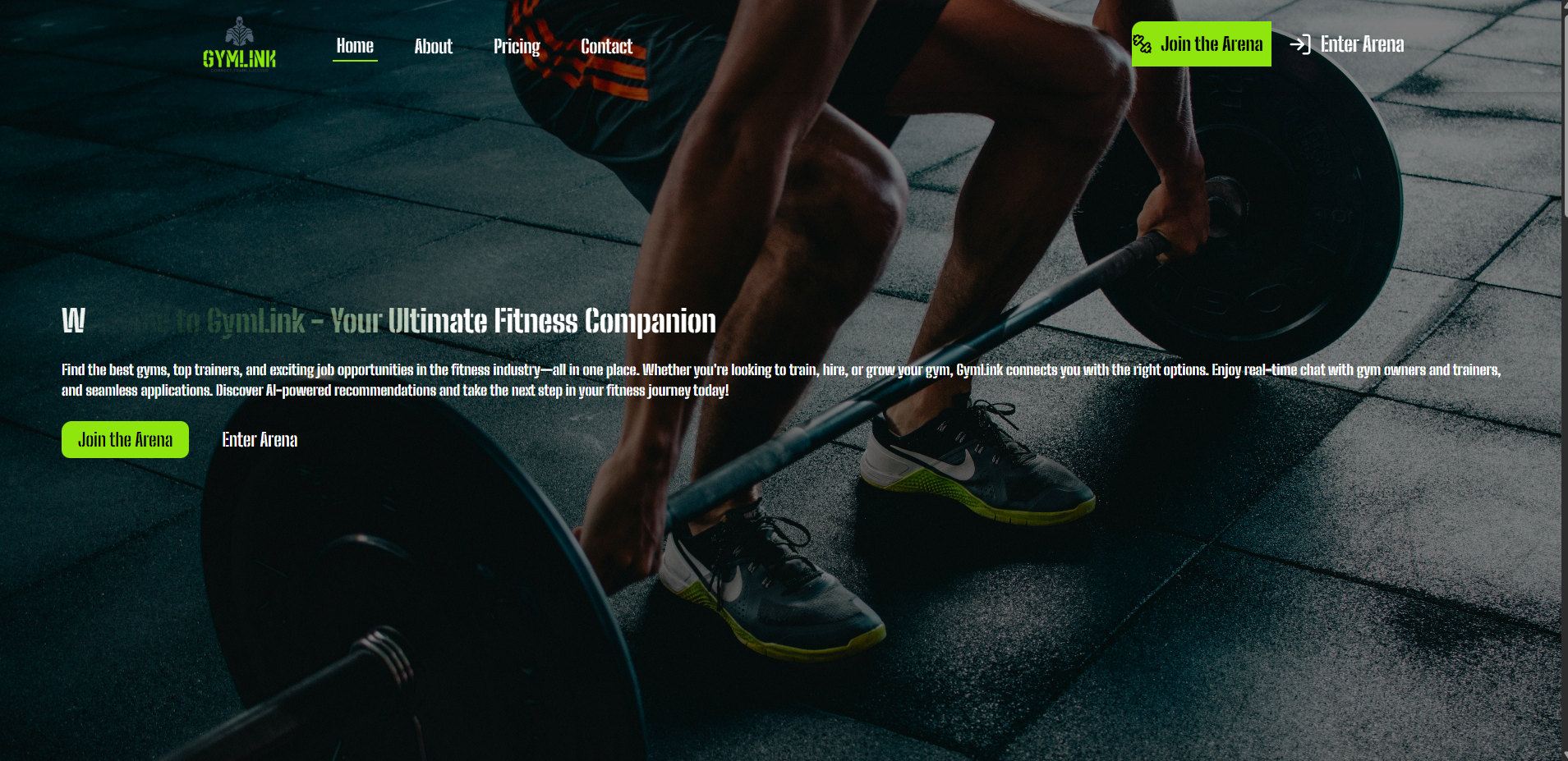 GymLink